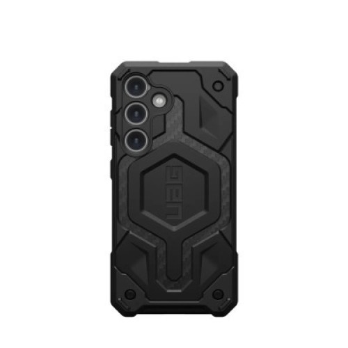 Чехол для мобильного телефона UAG Samsung Galaxy S24 Monarch Carbon Fiber (214411114242)