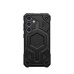 Чехол для мобильного телефона UAG Samsung Galaxy S24 Monarch Carbon Fiber (214411114242)
