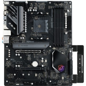 Материнская плата ASRock B550 PG RIPTIDE
