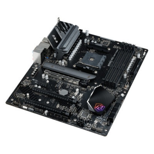 Материнская плата ASRock B550 PG RIPTIDE