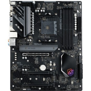 Материнская плата ASRock B550 PG RIPTIDE