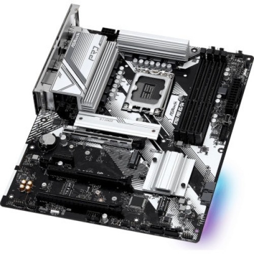 Материнская плата ASRock B760 PRO RS/D4