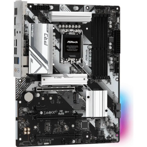 Материнская плата ASRock B760 PRO RS/D4
