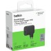 Зарядное устройство Belkin USB-С 25W PD + PowerBank 5000mAh + cable USB-C 1m (BPZ003BT1MBK-B6)