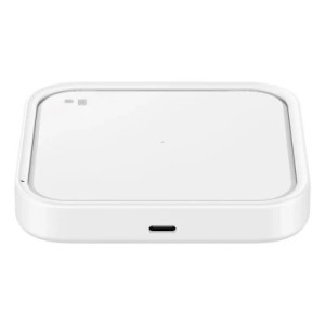 Зарядное устройство Samsung 15W with Power Adaptor White (EP-P2400TWEGEU)