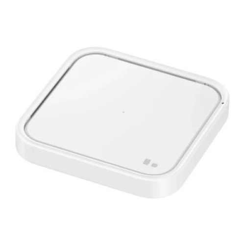 Зарядное устройство Samsung 15W with Power Adaptor White (EP-P2400TWEGEU)