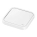Зарядное устройство Samsung 15W with Power Adaptor White (EP-P2400TWEGEU)