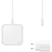 Зарядное устройство Samsung 15W with Power Adaptor White (EP-P2400TWEGEU)