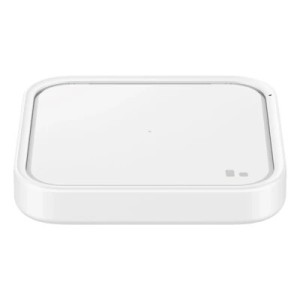 Зарядное устройство Samsung 15W with Power Adaptor White (EP-P2400TWEGEU)