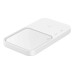 Зарядное устройство Samsung Duo 15W White (EP-P5400BWEGEU)