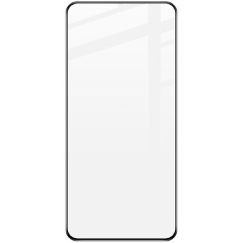 Стекло защитное BeCover Samsung Galaxy A55 5G SM-A556 Black (710932)
