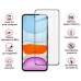 Стекло защитное BeCover Samsung Galaxy A55 5G SM-A556 Black (710932)