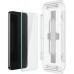 Стекло защитное Spigen Samsung Galaxy S24 tR EZ Fit HD (2 Pack) (AGL07440)