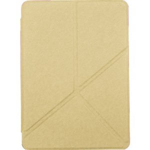 Чехол для электронной книги BeCover Ultra Slim Origami Amazon Kindle Paperwhite 11th Gen. 2021 Gold (711056)
