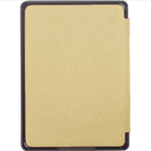 Чехол для электронной книги BeCover Ultra Slim Origami Amazon Kindle Paperwhite 11th Gen. 2021 Gold (711056)