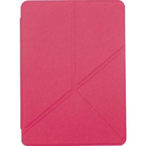 Чехол для электронной книги BeCover Ultra Slim Origami Amazon Kindle Paperwhite 11th Gen. 2021 Hot Pink (711057)