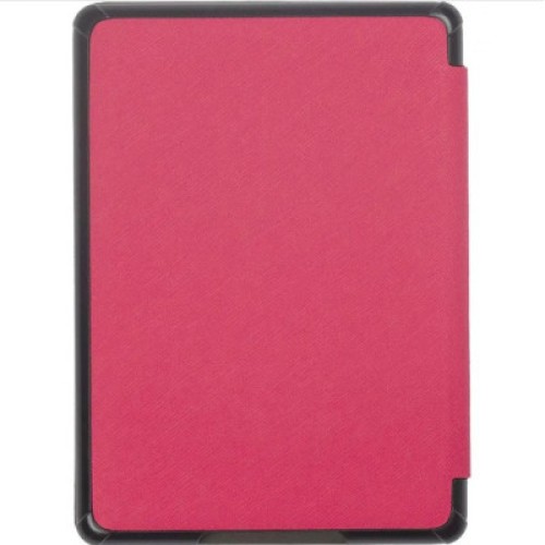 Чехол для электронной книги BeCover Ultra Slim Origami Amazon Kindle Paperwhite 11th Gen. 2021 Hot Pink (711057)
