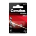 Батарейка AG4 / LR66 Alkaline * 2 Camelion (AG4-BP2)