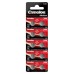 Батарейка AG8 / LR55 / LE1120 / 391 Alkaline * 10 Camelion (AG8-BP10)