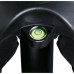 Штатив Hama Profil Duo 3D 53 -150 cm Black (00004481)