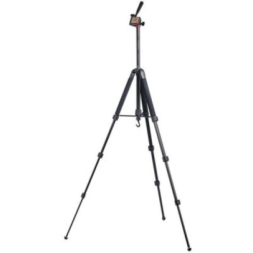 Штатив Hama Profil Duo 3D 53 -150 cm Black (00004481)