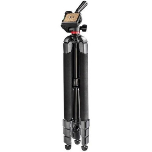 Штатив Hama Profil Duo 3D 53 -150 cm Black (00004481)