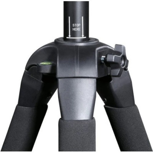 Штатив Hama Profil Duo 3D 53 -150 cm Black (00004481)