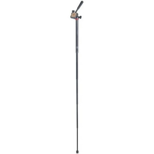 Штатив Hama Profil Duo 3D 53 -150 cm Black (00004481)