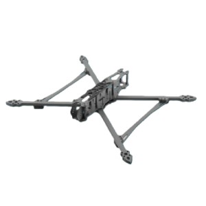 Рама для дрона Hobbyporter M4-10 (HP0215.0008)