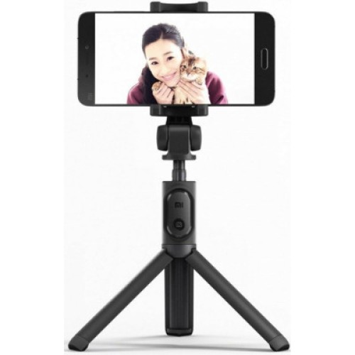 Монопод для селфи Xiaomi Selfie Stick Tripod Black (FBA4070US) (FBA4070US)