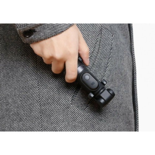 Монопод для селфи Xiaomi Selfie Stick Tripod Black (FBA4070US) (FBA4070US)
