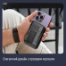 Батарея универсальная ColorWay 10 000 mAh 15W MagSafe (USB QC3.0 + USB-C PD 22.5W) (CW-PB100LPA3BK-WPDD)