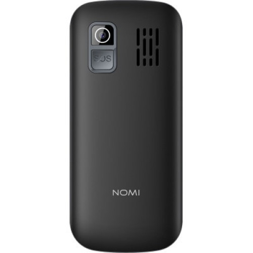 Мобильный телефон Nomi i1871 Black