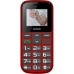 Мобильный телефон Nomi i1871 Red