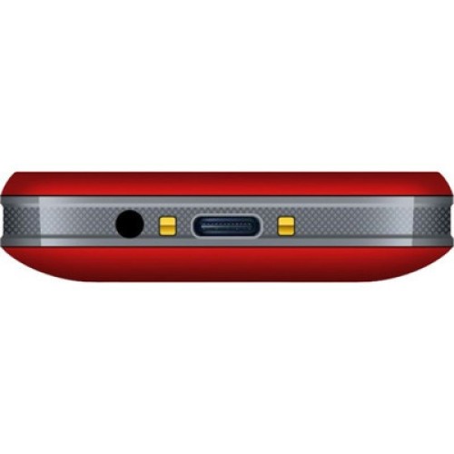 Мобильный телефон Nomi i1871 Red