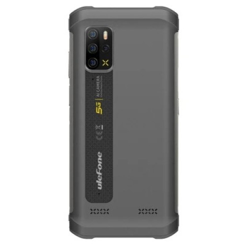 Мобильный телефон Ulefone Armor 12 5G 8/128Gb Gray (6937748734604) Мобильный телефон Ulefone Armor 12 5G 8/128Gb Gray (6937748734604)