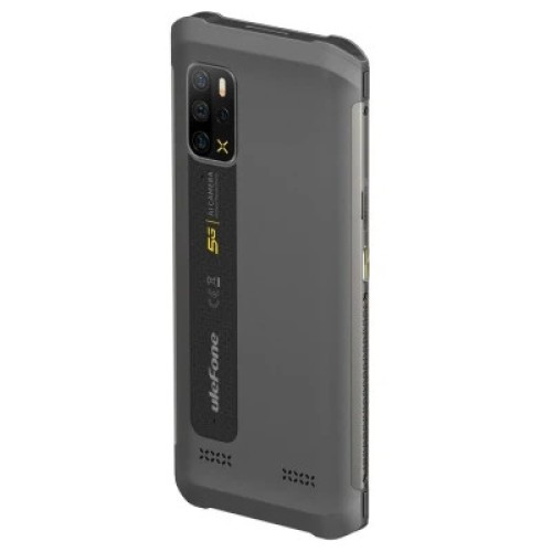Мобильный телефон Ulefone Armor 12 5G 8/128Gb Gray (6937748734604) Мобильный телефон Ulefone Armor 12 5G 8/128Gb Gray (6937748734604)
