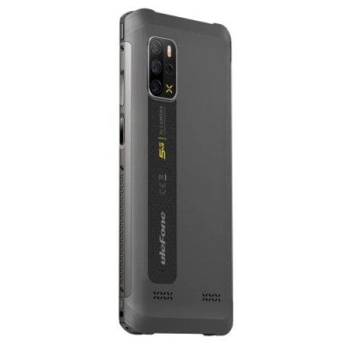 Мобильный телефон Ulefone Armor 12 5G 8/128Gb Gray (6937748734604) Мобильный телефон Ulefone Armor 12 5G 8/128Gb Gray (6937748734604)