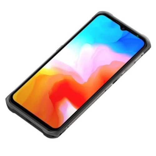 Мобильный телефон Ulefone Armor 12 5G 8/128Gb Gray (6937748734604) Мобильный телефон Ulefone Armor 12 5G 8/128Gb Gray (6937748734604)