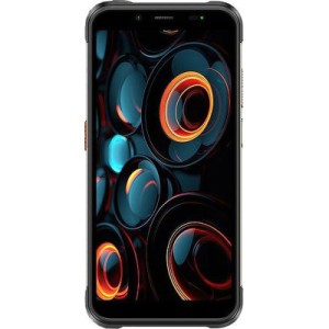 Мобільний телефон Ulefone Power Armor 16S 8/128Gb Black (6937748736059)