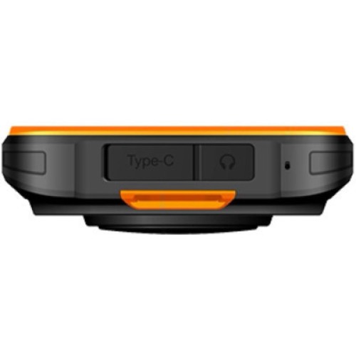 Мобильный телефон Ulefone Power Armor 16S 8/128Gb Orange (6937748736066)