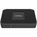 Компьютер Zotac PI336 pico / Celeron N6211, 4GB LPDDR4x onboard, 128GB eMMC, WIFI, BT, DP/HDMI, W11Pro (ZBOX-PI336-W5C)