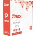 Компьютер Zotac PI336 pico / Celeron N6211, 4GB LPDDR4x onboard, 128GB eMMC, WIFI, BT, DP/HDMI, W11Pro (ZBOX-PI336-W5C)