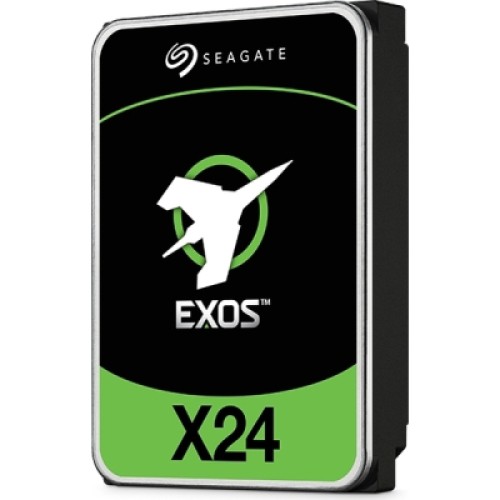 Жесткий диск 3.5" 24TB Seagate (ST24000NM002H)