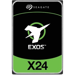 Жесткий диск 3.5" 24TB Seagate (ST24000NM002H)