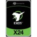 Жесткий диск 3.5" 24TB Seagate (ST24000NM002H)