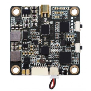 Відеопередавач (VTX) AKK Ultra Long Range 3W 5.8GHz 80CH Low Band (TX3000AC)