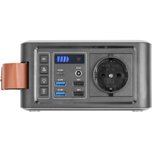 Зарядная станция PowerPlant PP-286 24000mAh (PB931347)