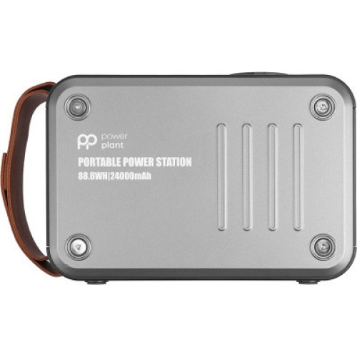 Зарядная станция PowerPlant PP-286 24000mAh (PB931347)