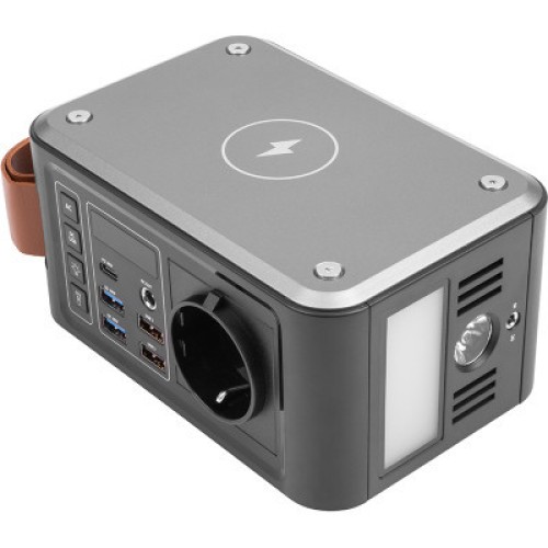 Зарядная станция PowerPlant PP-286 24000mAh (PB931347)